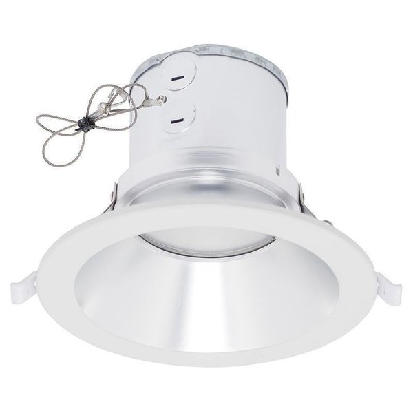 Westgate CRLC6-20W-MCT-D-WH4 LED COMMERCIAL RECESSED LIGHT CRLC6-20W-MCT-D-WH